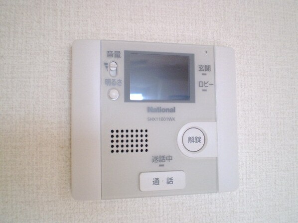 フェリスタ宮沢の物件内観写真